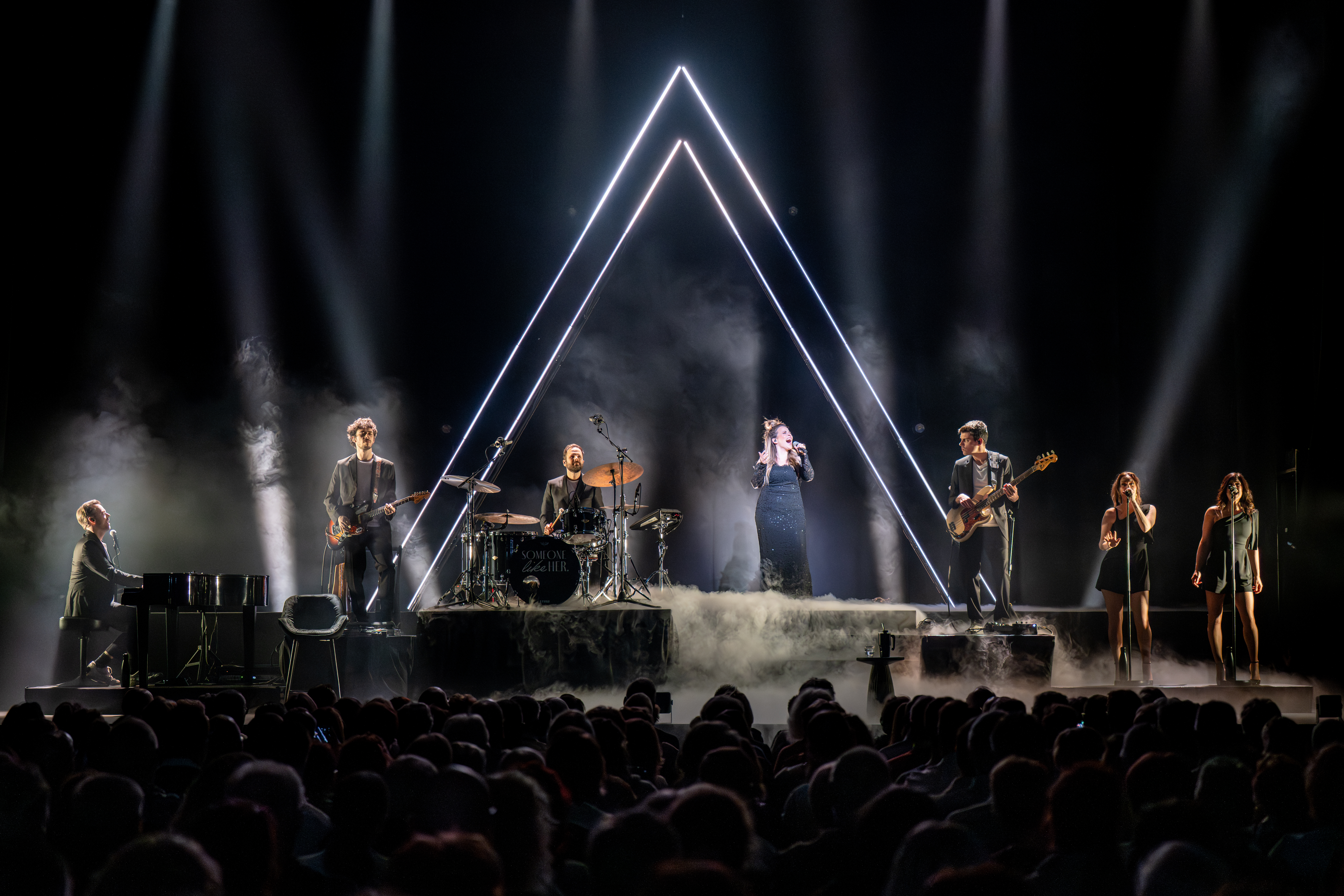 MAXTERBURG Someone Like Her HR 1 MAXTERBURG Someone Like Her HR 1