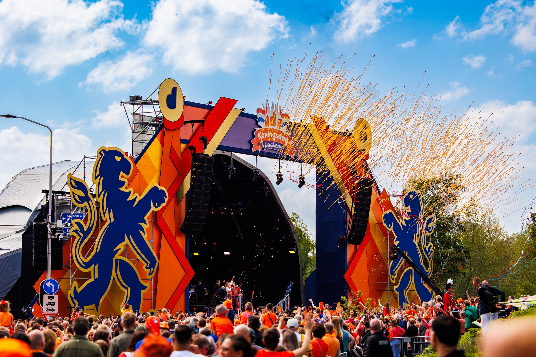 Koningsdag Website Koningsdag Website